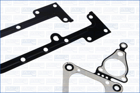 Set garnituri carter potrivit FORD TRANSIT 2.4D 01.00-08.14 [2]