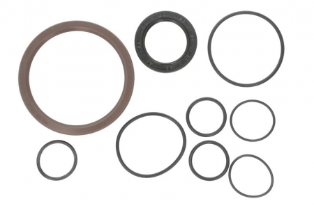 Garnituri motor - Set garnituri carter potrivit GEO TRACKER; SUZUKI BALENO, GRAND VITARA I, GRAND VITARA II, VITARA 1.8-2.7 12.94-02.15