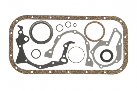 Garnituri motor - Set garnituri carter potrivit GEO TRACKER; SUZUKI VITARA 1.6 01.88-12.98