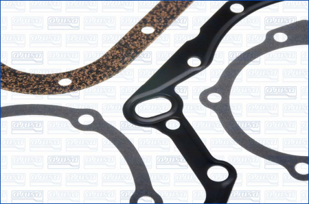 Set garnituri carter potrivit GEO TRACKER; SUZUKI VITARA 1.6 01.88-12.98 [3]