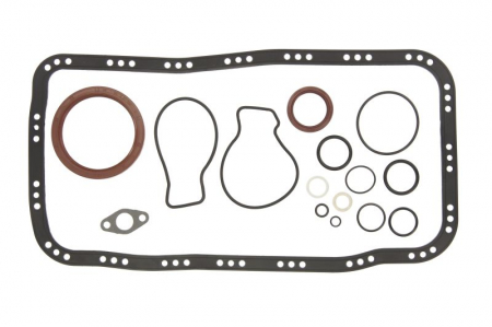 Garnituri motor - Set garnituri carter potrivit HONDA CIVIC IV, CIVIC V, CIVIC VI, CR-V I, CRX III 1.6/2.0 10.89-02.02