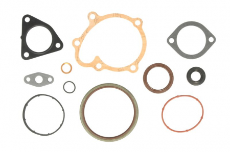 Garnituri motor - Set garnituri carter potrivit HONDA CIVIC VII; OPEL ASTRA H, ASTRA H CLASSIC, COMBO TOUR, COMBO/MINIVAN, MERIVA A 1.7D 01.02-