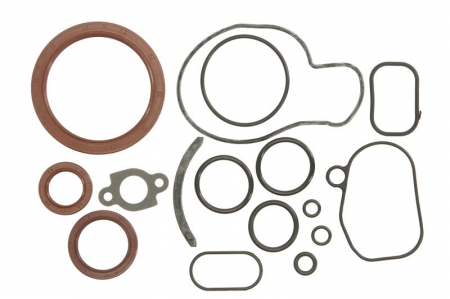 Garnituri motor - Set garnituri carter potrivit HONDA PRELUDE V 2.2 10.96-12.01