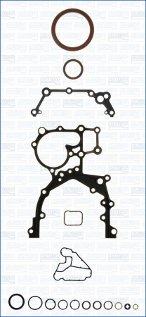 Set garnituri carter potrivit HYUNDAI ACCENT IV, I20 I, I20 II, I30, I40 I, I40 I CW, IX20, IX35; KIA CARENS III, CARENS IV, CEE'D, OPTIMA, PRO CEE'D 1.1D-1.7D 12.06- [1]
