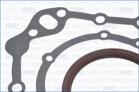 Set garnituri carter potrivit HYUNDAI COUPE II, HIGHWAY, TIBURON, TRAJET, TRAJET/MINIVAN, TUCSON, TUCSON/SUV; KIA CARENS II, CEE'D, CERATO I, PRO CEE'D 2.0/2.0LPG 08.01- [2]