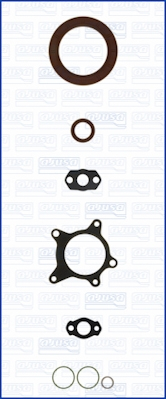 Set garnituri carter potrivit HYUNDAI ELANTRA IV, I20 I, I30, IX20; KIA CARENS III, CEE'D, CERATO I, CERATO II, PRO CEE'D, RIO III, SOUL I, VENGA 1.4-1.6LPG 05.06- [1]