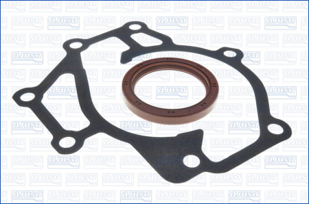 Set garnituri carter potrivit HYUNDAI H-1 / STAREX, H-1 CARGO, H-1 TRAVEL; KIA SORENTO I 2.5D 08.02- [3]