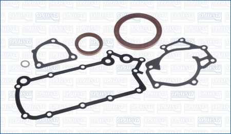 Set garnituri carter potrivit HYUNDAI H-1 / STAREX, H-1 CARGO, H-1 TRAVEL; KIA SORENTO I 2.5D 08.02- [1]