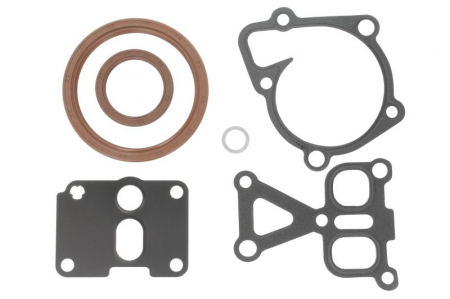 Garnituri motor - Set garnituri carter potrivit HYUNDAI IX35, SONATA V, SONATA VI; KIA CARENS III, CERATO II, MAGENTIS II, OPTIMA, SPORTAGE III 2.0/2.0LPG 05.05-