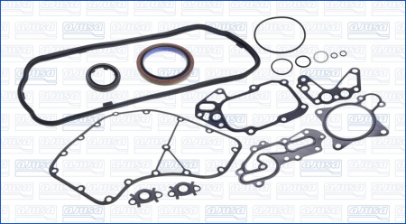 Set garnituri carter potrivit IVECO DAILY III, DAILY IV, DAILY V, DAILY VI, MASSIF; CITROEN JUMPER II; FIAT DUCATO; PEUGEOT BOXER; MULTICAR FUMO 3.0CNG/3.0D 07.99- [1]