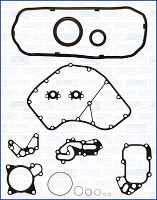 Set garnituri carter potrivit IVECO DAILY III, DAILY IV, DAILY V, DAILY VI, MASSIF; CITROEN JUMPER II; FIAT DUCATO; PEUGEOT BOXER; MULTICAR FUMO 3.0CNG/3.0D 07.99- [2]