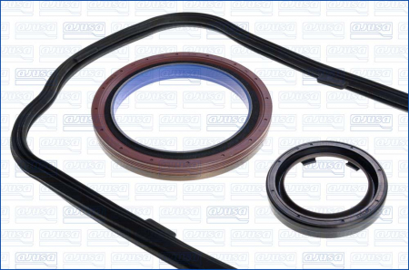 Set garnituri carter potrivit IVECO DAILY III, DAILY IV, DAILY V, DAILY VI, MASSIF; CITROEN JUMPER II; FIAT DUCATO; PEUGEOT BOXER; MULTICAR FUMO 3.0CNG/3.0D 07.99- [3]