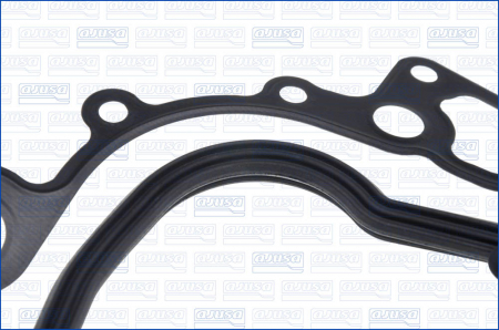 Set garnituri carter potrivit IVECO DAILY III, DAILY IV, DAILY V; FIAT DUCATO; PEUGEOT BOXER 2.3D 12.01- [3]