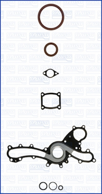 Garnituri motor - Set garnituri carter potrivit LEXUS ES, RX; TOYOTA CAMRY, HIGHLANDER / KLUGER 3.5 01.06-06.18