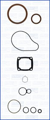 Garnituri motor - Set garnituri carter potrivit LEXUS GS, IS III, RC 2.5H 04.13-