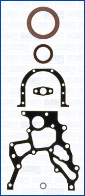 Set garnituri carter potrivit LEXUS IS I, IS SPORTCROSS; TOYOTA ALTEZZA GITA, MARK II, MARK II IX, MARK II VIII, VEROSSA 2.0 08.98-06.07 [1]