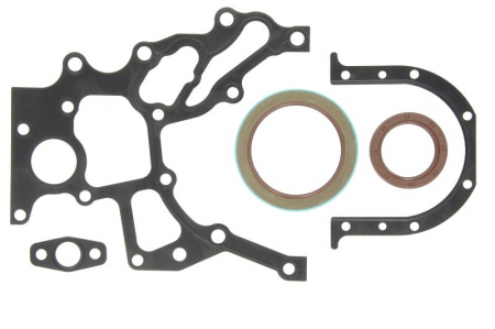 Garnituri motor - Set garnituri carter potrivit LEXUS IS I, IS SPORTCROSS; TOYOTA ALTEZZA GITA, MARK II, MARK II IX, MARK II VIII, VEROSSA 2.0 08.98-06.07