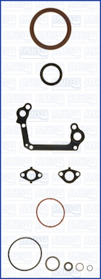 Set garnituri carter potrivit LOTUS ELISE; TOYOTA ALLION I, AURIS, AVENSIS, CALDINA, CELICA, COROLLA, COROLLA VERSO, MATRIX, MR2 III, OPA, PREMIO 1.4/1.6/1.8 08.99- [1]