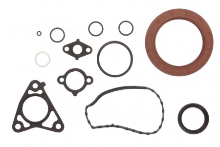 Garnituri motor - Set garnituri carter potrivit LOTUS ELISE; TOYOTA AURIS, AVENSIS, COROLLA, MATRIX, NOAH/VOXY, RAV 4 III, VERSO, YARIS 1.6/1.8/2.0 11.06-