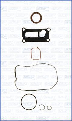 Set garnituri carter potrivit MAZDA 3, 6 2.0 06.02-09.14 [1]