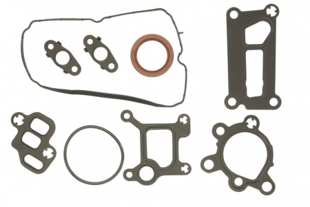 Garnituri motor - Set garnituri carter potrivit MAZDA 6 2.3 01.02-02.08