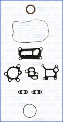 Set garnituri carter potrivit MAZDA 6 2.3 01.02-02.08 [1]