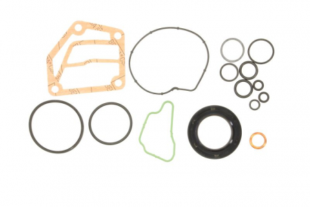 Garnituri motor - Set garnituri carter potrivit MERCEDES A (W168) 1.7D 02.01-08.04