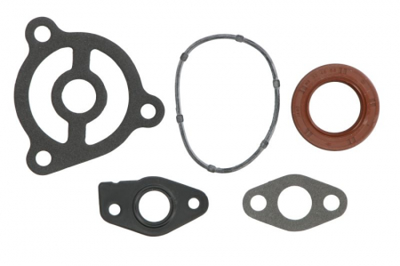 Garnituri motor - Set garnituri carter potrivit MITSUBISHI ASX, LANCER VIII 1.6/1.6LPG 05.10-