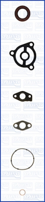 Set garnituri carter potrivit MITSUBISHI ASX, LANCER VIII 1.6/1.6LPG 05.10- [1]
