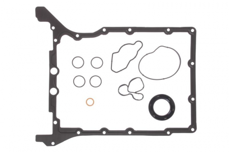 Garnituri motor - Set garnituri carter potrivit MITSUBISHI COLT VI 1.5D 08.04-06.12