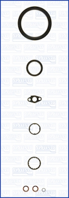 Set garnituri carter potrivit NISSAN ALMERA CLASSIC, ALMERA II, PRIMERA 1.6-1.8LPG 06.96- [1]
