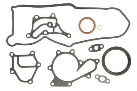 Garnituri motor - Set garnituri carter potrivit NISSAN ALMERA II, ALMERA TINO, PRIMERA, X-TRAIL I 2.2D 03.00-