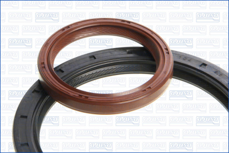 Set garnituri carter potrivit NISSAN ALTIMA, AVENIR, PRIMERA, SENTRA V, X-TRAIL I 2.0/2.5 07.01- [3]