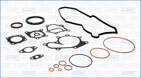 Set garnituri carter potrivit NISSAN CABSTAR, NAVARA, PATHFINDER III 2.5D 02.02- [1]