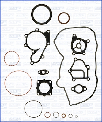 Set garnituri carter potrivit NISSAN CABSTAR, NAVARA, PATHFINDER III 2.5D 02.02- [2]