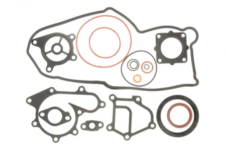 Garnituri motor - Set garnituri carter potrivit NISSAN CABSTAR, NAVARA, PATHFINDER III 2.5D 02.02-