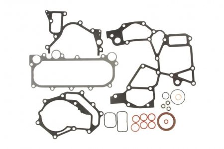 Garnituri motor - Set garnituri carter potrivit NISSAN CABSTAR, TERRANO II 3.0D 05.02-12.13