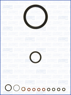 Set garnituri carter potrivit NISSAN CUBE, MICRA C+C III, MICRA III, NOTE 1.2/1.4/1.4LPG 01.03- [1]