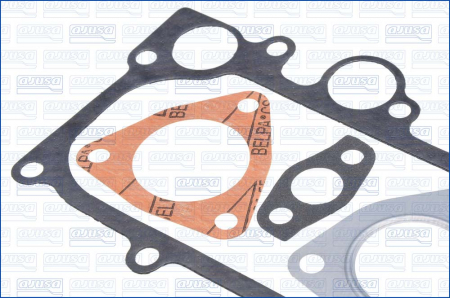 Set garnituri carter potrivit NISSAN INTERSTAR; OPEL MOVANO A; RENAULT MASTER II, MASTER PRO; RVI MAXITY 3.0D 10.03- [3]