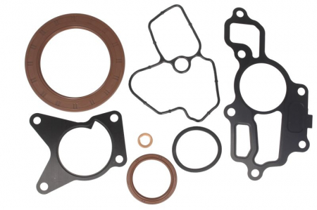 Garnituri motor - Set garnituri carter potrivit NISSAN JUKE, QASHQAI I, SENTRA VI, TIIDA, X-TRAIL II; RENAULT CLIO III, FLUENCE, GRAND SCENIC III, LAGUNA III, LATITUDE 1.6-2.0ALK 09.04-