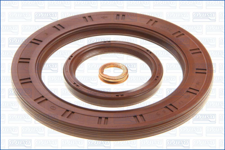 Set garnituri carter potrivit NISSAN JUKE, QASHQAI I, SENTRA VI, TIIDA, X-TRAIL II; RENAULT CLIO III, FLUENCE, GRAND SCENIC III, LAGUNA III, LATITUDE 1.6-2.0ALK 09.04- [3]