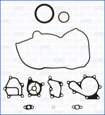 Set garnituri carter potrivit NISSAN NAVARA 2.5D 11.01- [2]