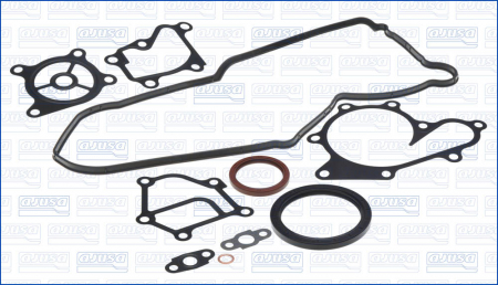 Set garnituri carter potrivit NISSAN NAVARA 2.5D 11.01- [1]