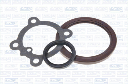 Set garnituri carter potrivit NISSAN PATROL GR IV, PATROL III/2 2.8D 05.86-06.97 [3]