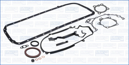 Set garnituri carter potrivit NISSAN PATROL GR V 2.8D 06.97-05.00 [1]