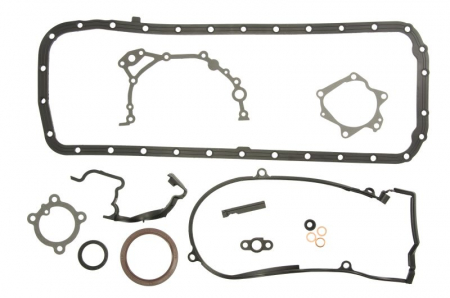 Garnituri motor - Set garnituri carter potrivit NISSAN PATROL GR V 2.8D 06.97-05.00