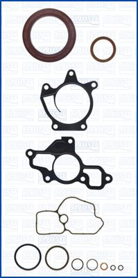 Set garnituri carter potrivit NISSAN QASHQAI II, X-TRAIL III 2.0 09.14- [1]