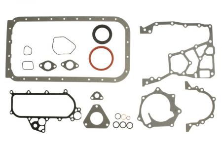Garnituri motor - Set garnituri carter potrivit NISSAN TRADE, L 3.0D 01.94-12.00