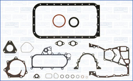Set garnituri carter potrivit NISSAN TRADE, L 3.0D 01.94-12.00 [2]