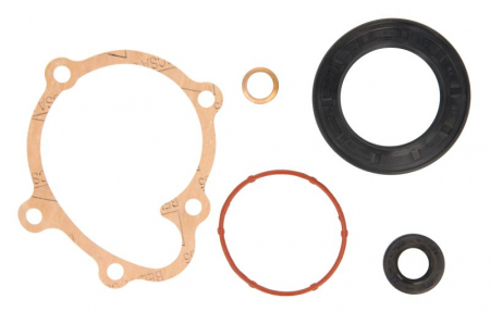 Garnituri motor - Set garnituri carter potrivit OPEL ASTRA G, ASTRA G CLASSIC, ASTRA G/KOMBI, ASTRA H, ASTRA H GTC, ASTRA H/KOMBI, COMBO/MINIVAN, CORSA C, CORSA C/HATCHBACK 1.7D 02.00-